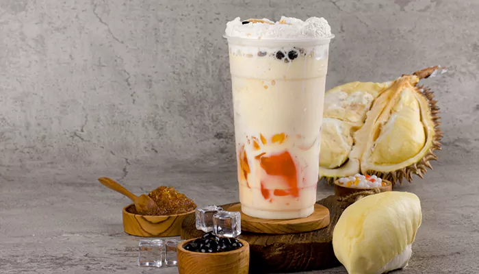 Boba Culture: What is Bubble Tea and How it Became a Social Media Sensation